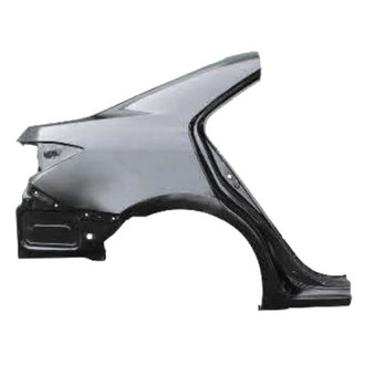 Vicrez® - Rear Passenger Side Fender
