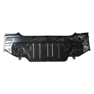 Vicrez® - Tail Panel