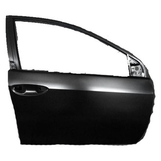 Vicrez® - Front Passenger Side Door Shell