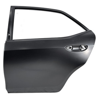 Vicrez® - Rear Driver Side Door Shell