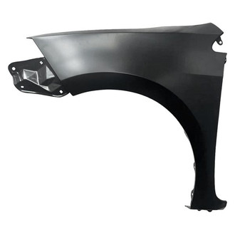 Vicrez® - Front Driver Side Fender