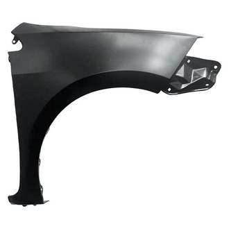Vicrez® - Front Passenger Side Fender