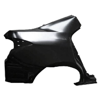 Vicrez® - Rear Passenger Side Fender