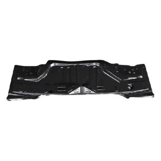Vicrez® - Tail Panel