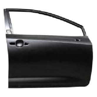 Vicrez® - Front Passenger Side Door Shell