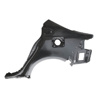 Vicrez® - Rear Driver Side Fender