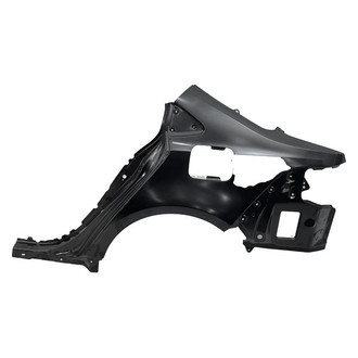 Vicrez® - Rear Driver Side Fender