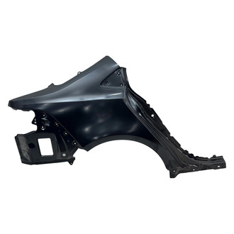 Vicrez® - Rear Passenger Side Fender