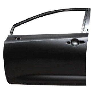 Vicrez® - Front Driver Side Door Shell