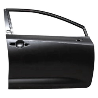 Vicrez® - Front Passenger Side Door Shell