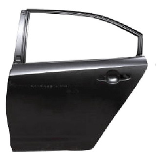 Vicrez® - Rear Driver Side Door Shell