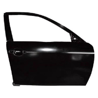 Vicrez® - Front Passenger Side Door Shell