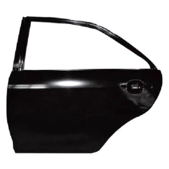 Vicrez® - Rear Driver Side Door Shell