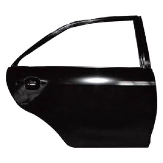 Vicrez® - Rear Passenger Side Door Shell