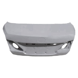 Vicrez® - Trunk Lid