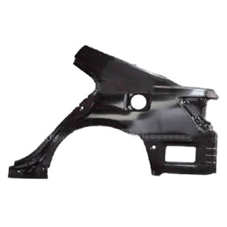Vicrez® - Rear Driver Side Fender