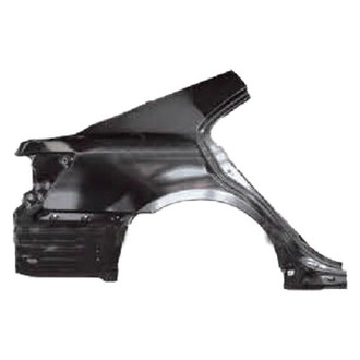 Vicrez® - Rear Passenger Side Fender