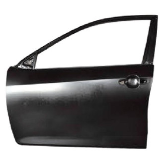 Vicrez® - Front Driver Side Door Shell