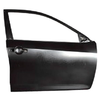 Vicrez® - Front Passenger Side Door Shell