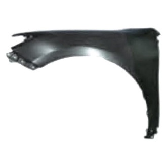 Vicrez® - Front Driver Side Fender