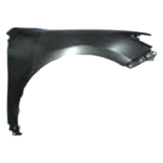 Vicrez® - Front Passenger Side Fender