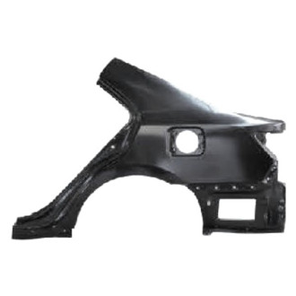 Vicrez® - Rear Driver Side Fender