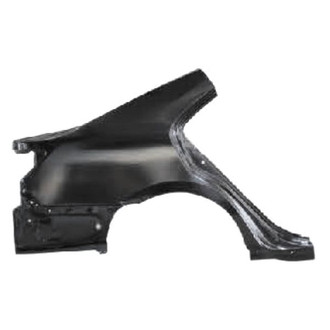 Vicrez® - Rear Passenger Side Fender