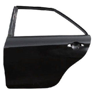 Vicrez® - Rear Driver Side Door Shell