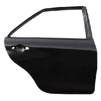 Vicrez® - Rear Passenger Side Door Shell