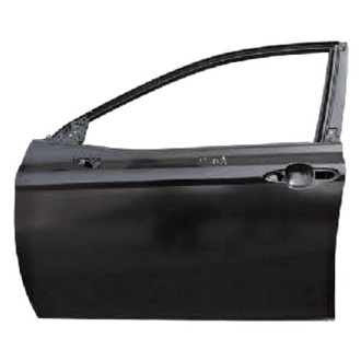 Vicrez® - Front Driver Side Door Shell