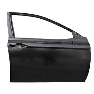 Vicrez® - Front Passenger Side Door Shell
