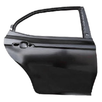 Vicrez® - Rear Passenger Side Door Shell