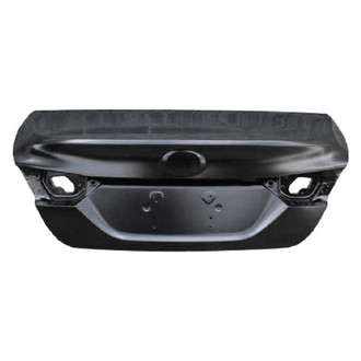 Vicrez® - Trunk Lid