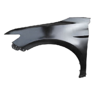 Vicrez® - Front Driver Side Fender