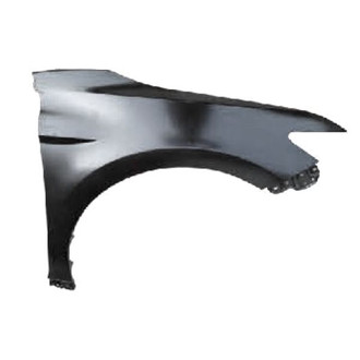 Vicrez® - Front Passenger Side Fender