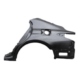 Vicrez® - Rear Driver Side Fender