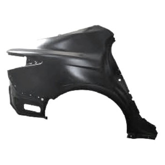 Vicrez® - Rear Passenger Side Fender