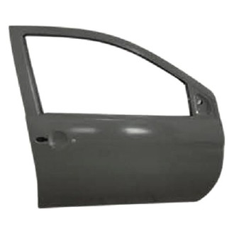 Vicrez® - Front Passenger Side Door Shell