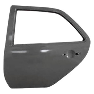 Vicrez® - Rear Driver Side Door Shell