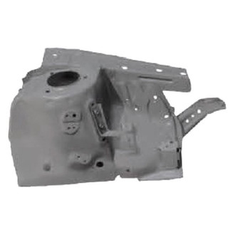 Vicrez® - Inner Passenger Side Inner Fender