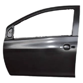 Vicrez® - Front Driver Side Door Shell