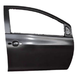 Vicrez® - Front Passenger Side Door Shell