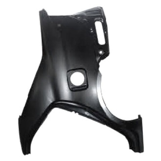 Vicrez® - Rear Driver Side Fender