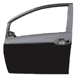 Vicrez® - Front Driver Side Door Shell