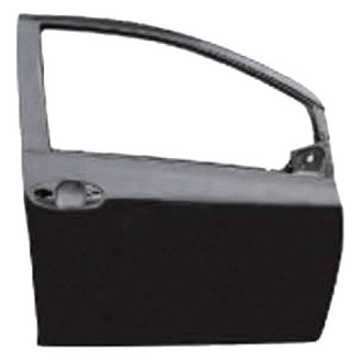Vicrez® - Front Passenger Side Door Shell
