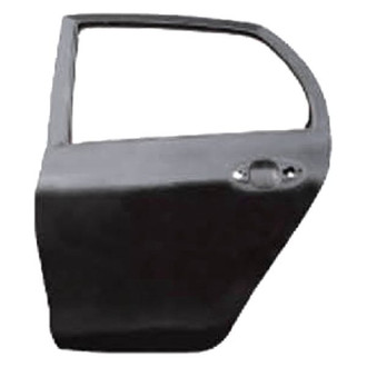 Vicrez® - Rear Driver Side Door Shell