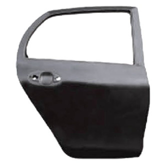 Vicrez® - Rear Passenger Side Door Shell