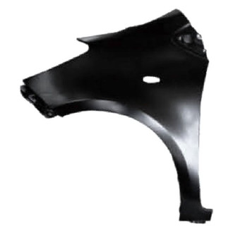 Vicrez® - Front Driver Side Fender