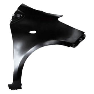 Vicrez® - Front Passenger Side Fender