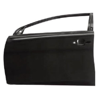 Vicrez® - Front Driver Side Door Shell